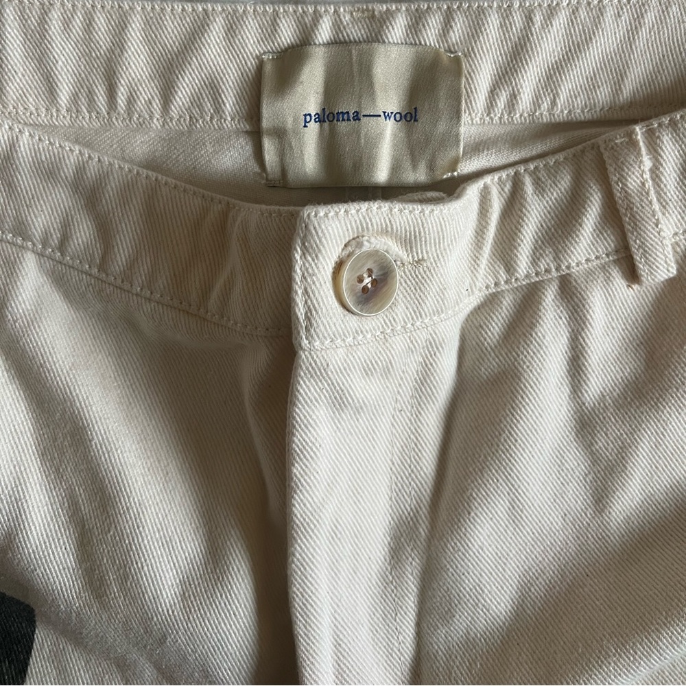 Paloma Wool Friendship Pants - Picture 2 of 7